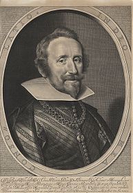 Proträt : Wolfgang Wilhelm von Pfalz-Neuburg (1578 Neuburg/Donau-1653 Düsseldorf). Kupferstich, 1631 - Antiquariat Joseph Steutzger, Wasserburg am Inn & Buch am Buchrain (vormals Eichstätt) 