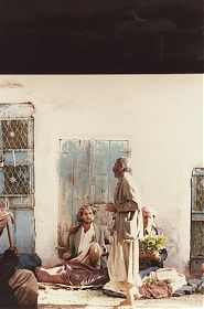 Mischke/An der Heiden: JEMEN - Photo, 1980er Jahre - Antiquariat Steutzger