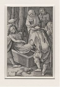 Jan Muller/nach Lucas van Leyden : Kupferstich, um 1640 - Antiquariat Steutzger
