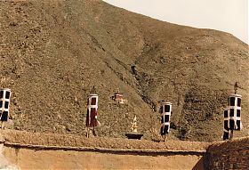 Christian Mischke/Rüdiger an der Heiden : In Tibet - Photographie, ca.1980er Jahre - Antiquariat Steutzger