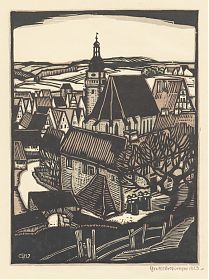 Gretel Wolfinger 