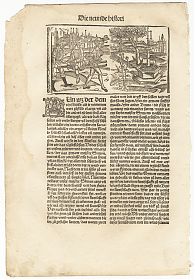Boccaccio : Decamerone