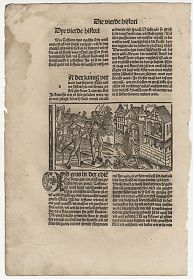 Boccaccio : Decamerone