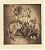 Dorul van der Heide (1903-1994) : Tauromachie (Corrida/Stierkampf). - Radierzyklus mit 14 Blättern in Weichgrundätzung (Vernis mou), in Braun gedruckt. - Joseph Steutzger / Buch am Buchrain & Wasserburg am Inn