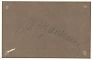Anonymus : Gebirgsschütze/Bleistiftstudie, um 1900 (verso/Unterlage) - Antiquariat Joseph Steutzger / Buch am Buchrain & Wasserburg am Inn