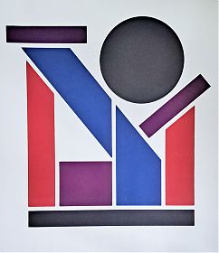 Josua Reichert (1937-2020) . Wo ist der Buchstabe? - Typographie 1992/93 - Antiquariat Joseph Steuzger / Wasserburg am Inn & Buch am Buchrain